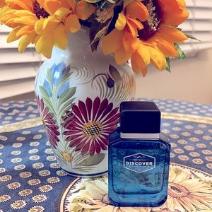 Men’s Cologne, Aeropostale Discover, 2 OZ,